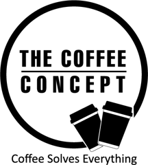 The Coffee Concept logo
